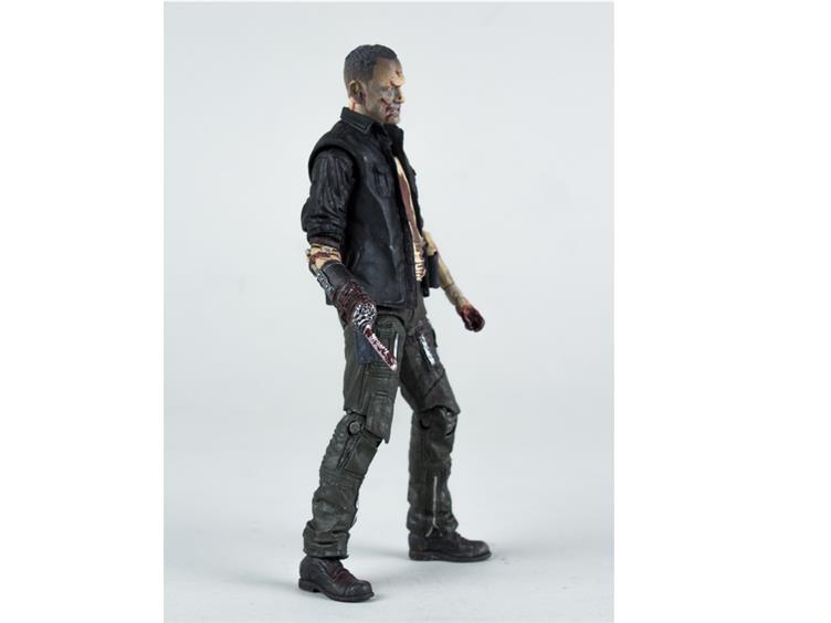 The Walking Dead TV Series 05 - Merle Walker Gallery Image 4