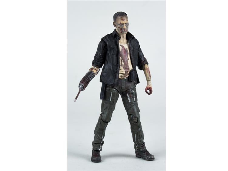 The Walking Dead TV Series 05 - Merle Walker Gallery Image 1