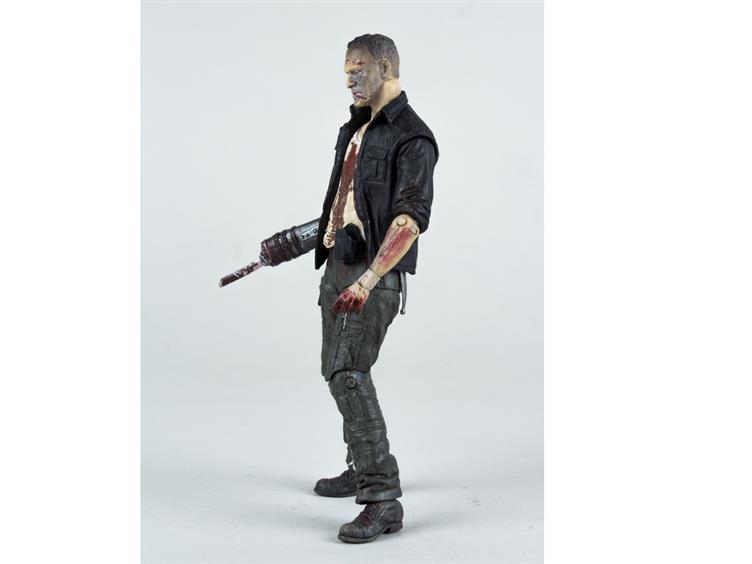 The Walking Dead TV Series 05 - Merle Walker Gallery Image 2