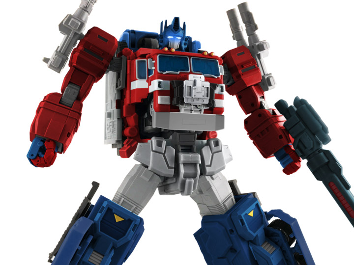 Master Builder MB-06 Power Baser Gallery Image 1