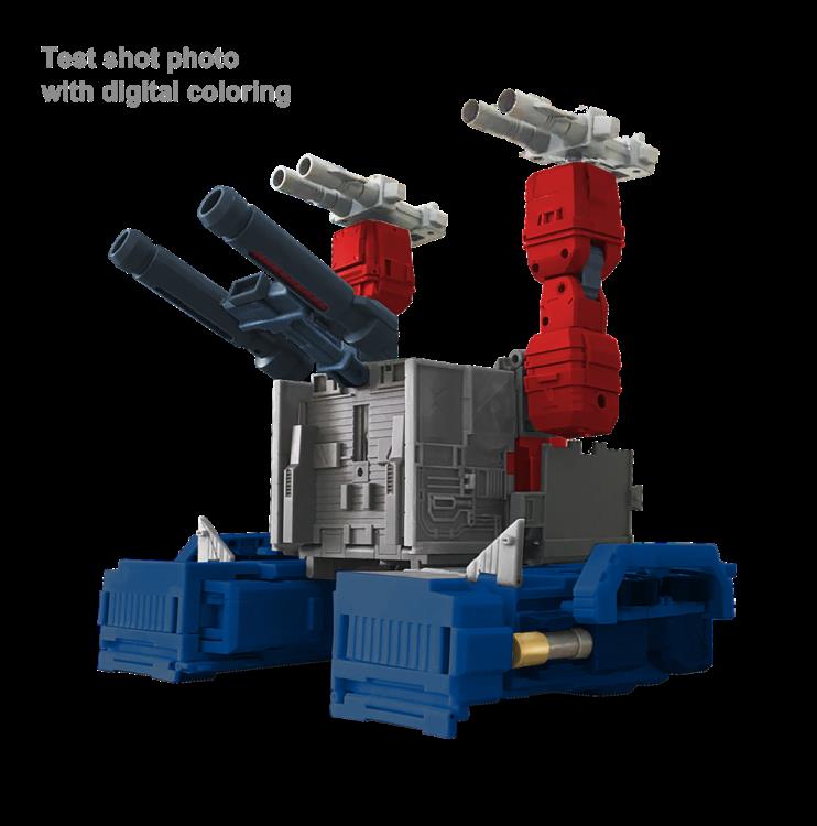 Master Builder MB-06 Power Baser Gallery Image 6