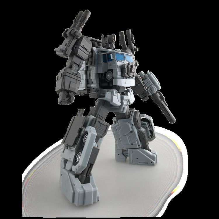 Master Builder MB-06 Power Baser Gallery Image 8