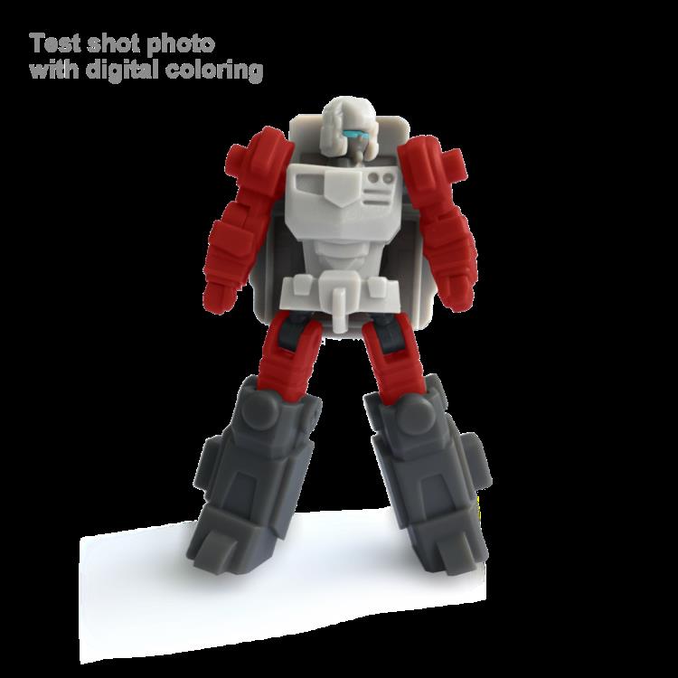 Master Builder MB-06 Power Baser Gallery Image 7