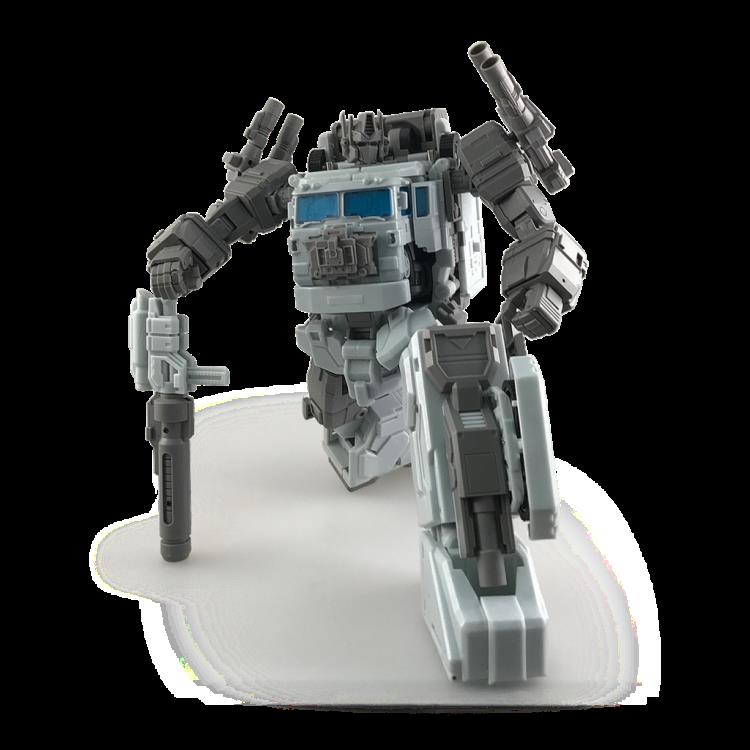 Master Builder MB-06 Power Baser Gallery Image 9