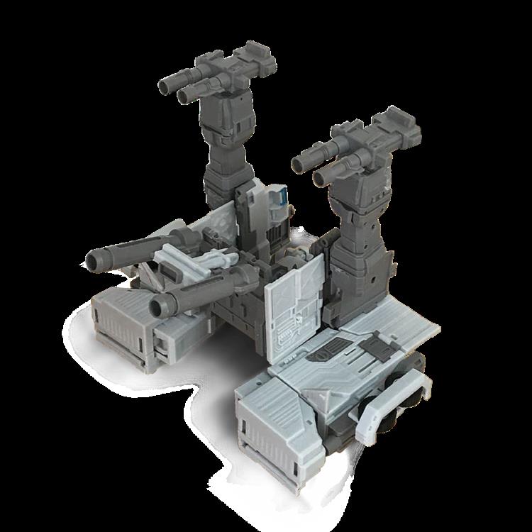 Master Builder MB-06 Power Baser Gallery Image 11