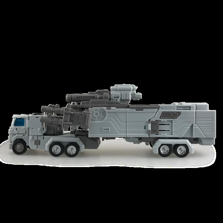 Master Builder MB-06 Power Baser Gallery Image 10