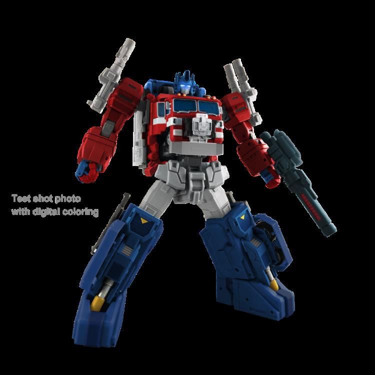 Master Builder MB-06 Power Baser Gallery Image 3