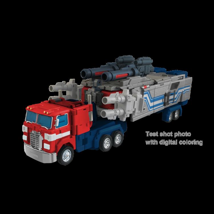 Master Builder MB-06 Power Baser Gallery Image 5