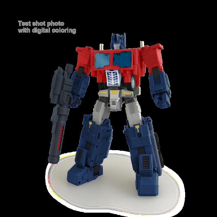 Master Builder MB-06 Power Baser Gallery Image 4