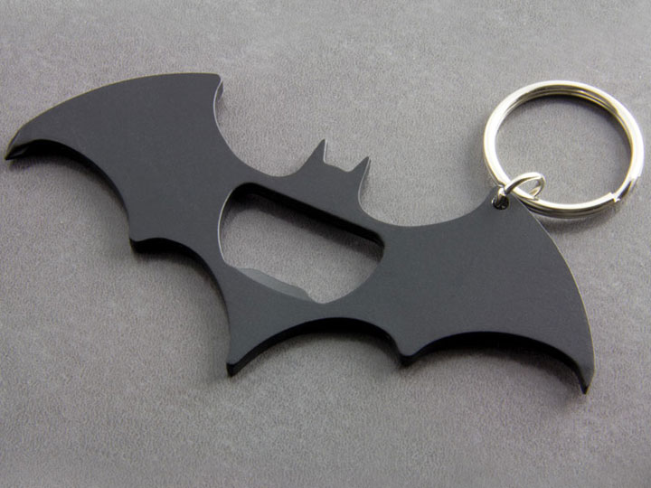 DC Comics Batman Multi-tool Gallery Image 1
