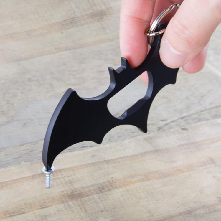 DC Comics Batman Multi-tool Gallery Image 4