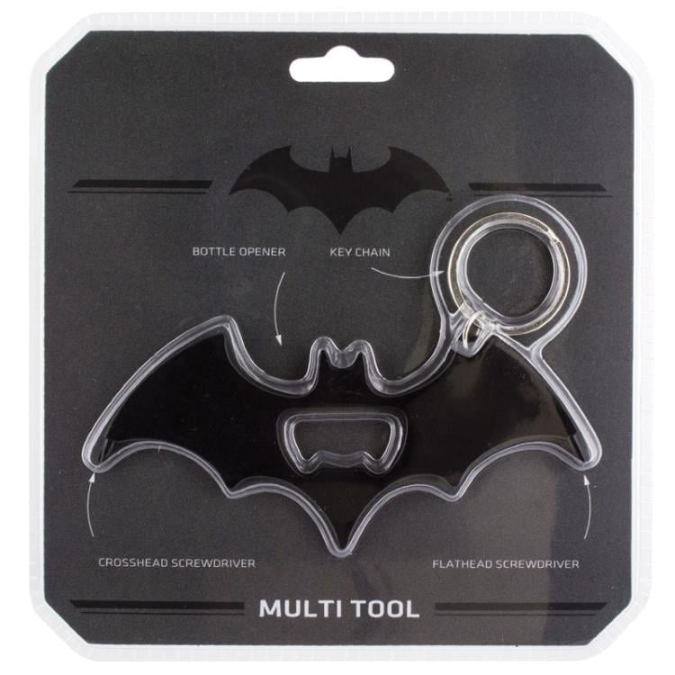 DC Comics Batman Multi-tool Gallery Image 5