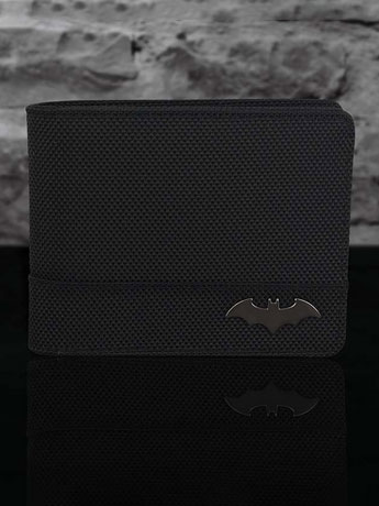 DC Comics Batman Utility Wallet Gallery Image 2