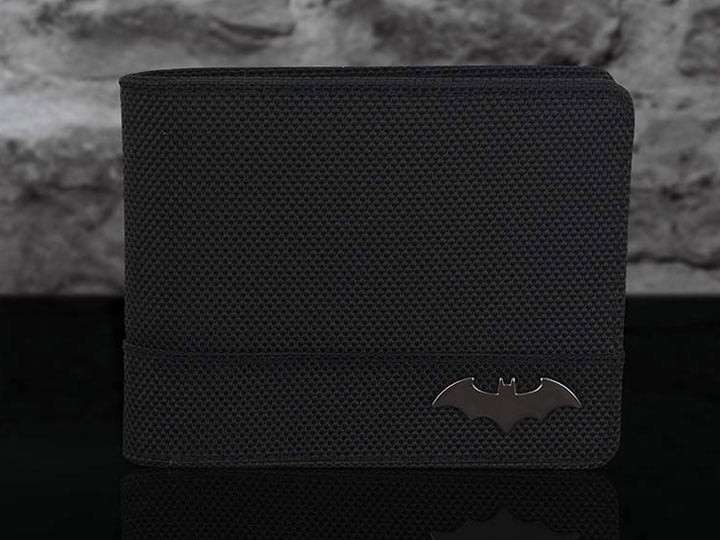 DC Comics Batman Utility Wallet Gallery Image 1