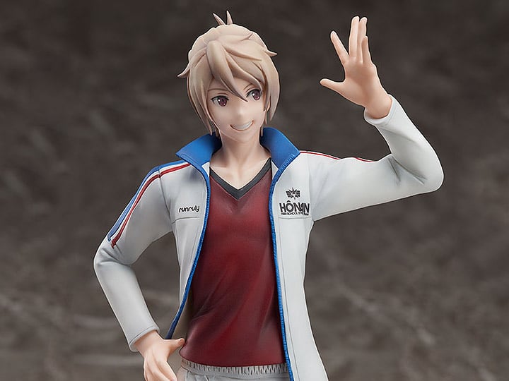 Prince of Stride: Alternative Riku Yagami 1/8 Scale Figure Gallery Image 1