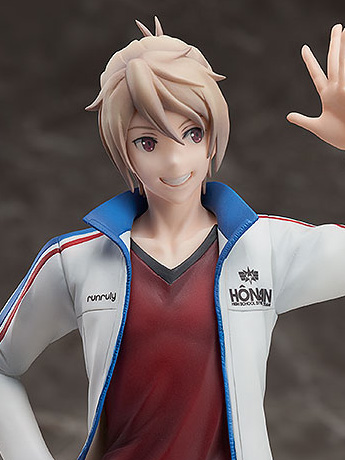 Prince of Stride: Alternative Riku Yagami 1/8 Scale Figure Gallery Image 2