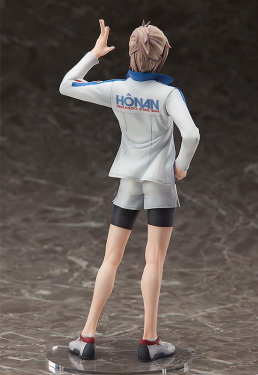 Prince of Stride: Alternative Riku Yagami 1/8 Scale Figure Gallery Image 4