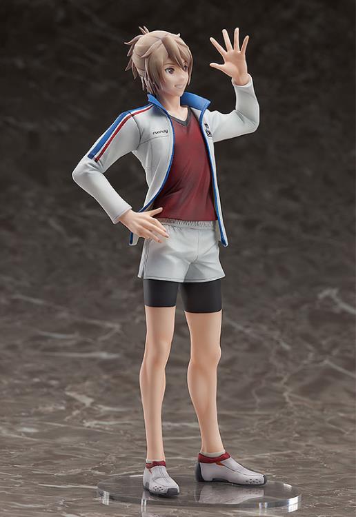 Prince of Stride: Alternative Riku Yagami 1/8 Scale Figure Gallery Image 6
