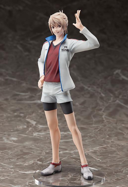 Prince of Stride: Alternative Riku Yagami 1/8 Scale Figure Gallery Image 5