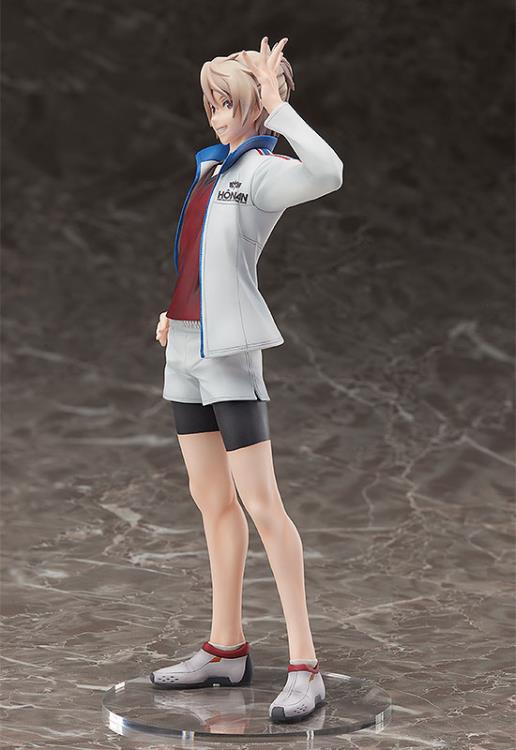 Prince of Stride: Alternative Riku Yagami 1/8 Scale Figure Gallery Image 3
