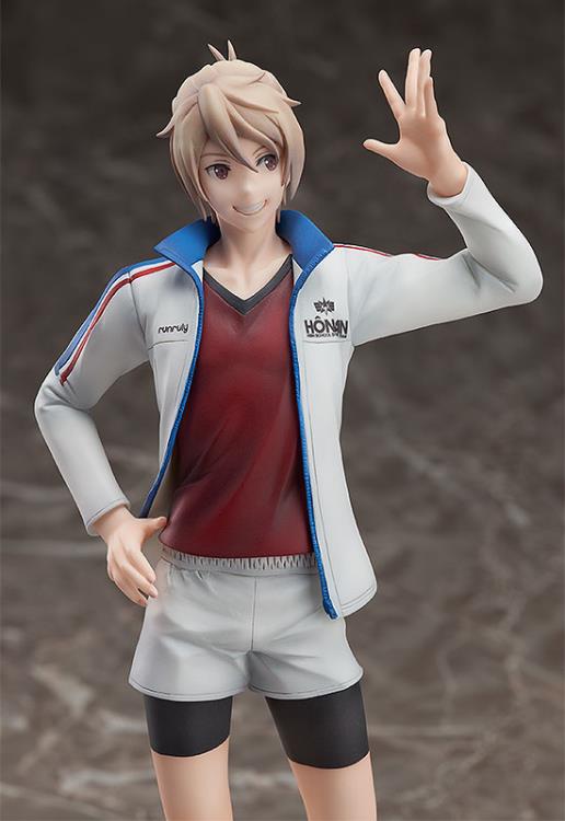 Prince of Stride: Alternative Riku Yagami 1/8 Scale Figure Gallery Image 7