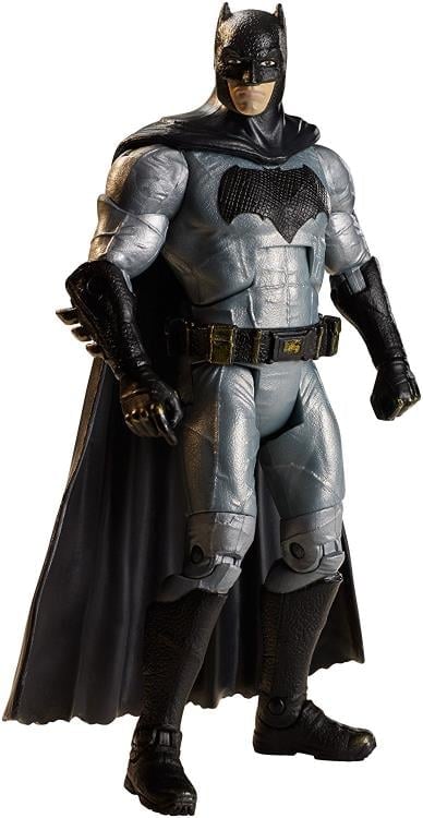 Suicide Squad DC Comics Multiverse Set of 6 Figures (Collect & Connect Killer Croc) Gallery Image 17