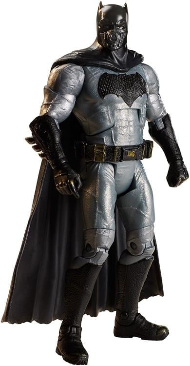 Suicide Squad DC Comics Multiverse Set of 6 Figures (Collect & Connect Killer Croc) Gallery Image 16