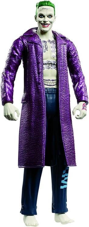 Suicide Squad DC Comics Multiverse Set of 6 Figures (Collect & Connect Killer Croc) Gallery Image 3