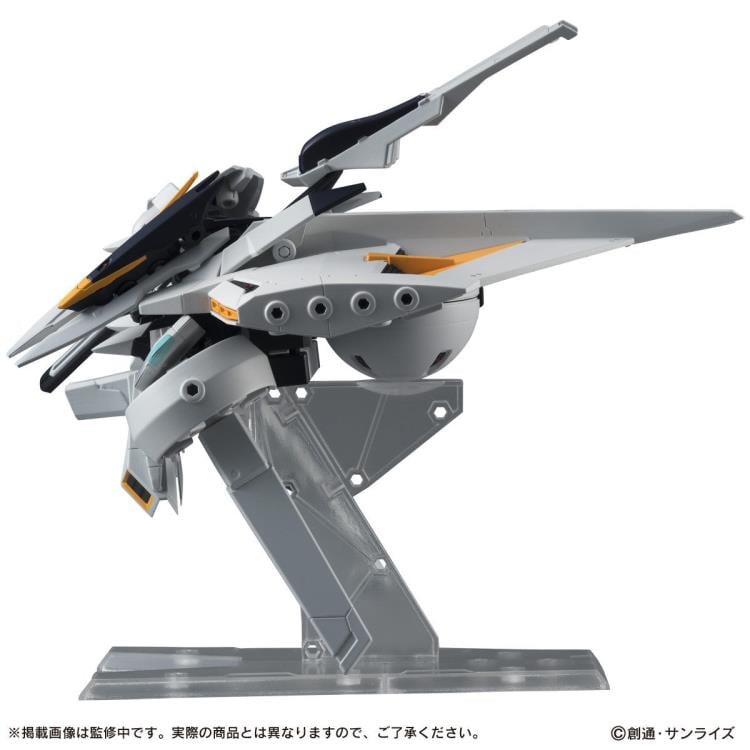 Advance of Zeta: The Flag of Titans Gundam Mobile Suit Ensemble