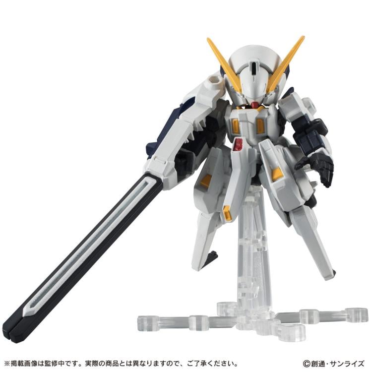Advance of Zeta: The Flag of Titans Gundam Mobile Suit Ensemble