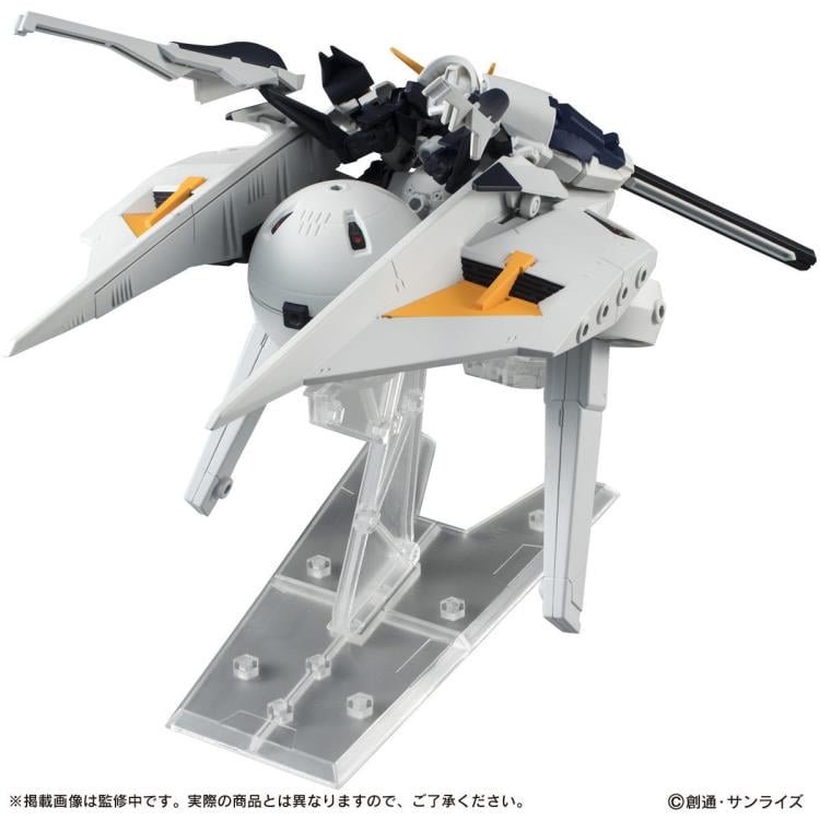 Advance of Zeta: The Flag of Titans Gundam Mobile Suit Ensemble