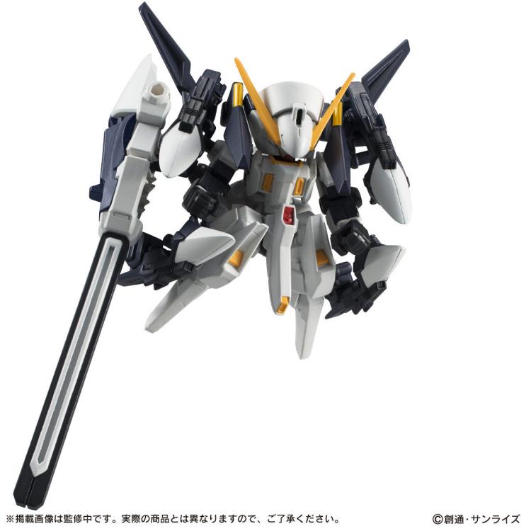 Advance of Zeta: The Flag of Titans Gundam Mobile Suit Ensemble