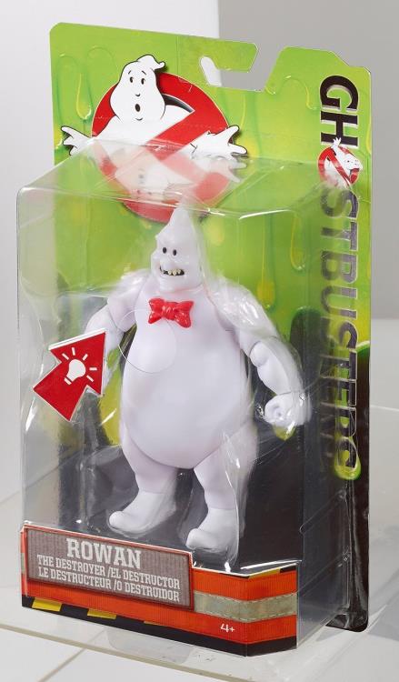 Ghostbusters 2016 Rowan Ghost Figure Gallery Image 4