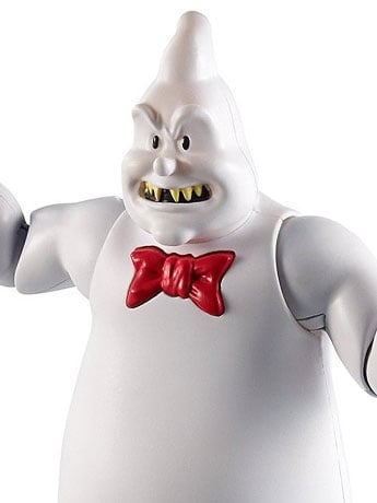 Ghostbusters 2016 Rowan Ghost Figure Gallery Image 2
