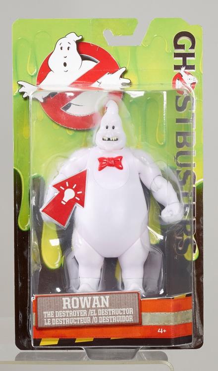 Ghostbusters 2016 Rowan Ghost Figure Gallery Image 5