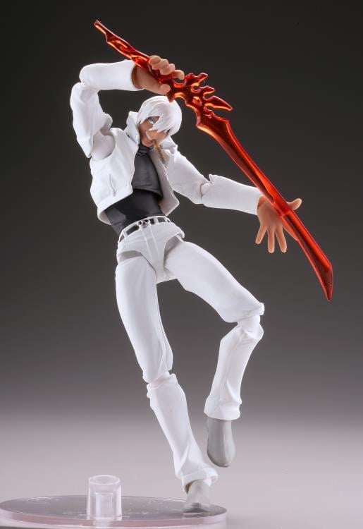 Blood Blockade Battlefront revolmini Klaus & Zapp Twin Box Set