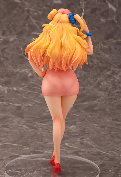 Please Tell Me! Galko-chan Galko: Nurse Style 1/8 Scale Figure Gallery Image 4