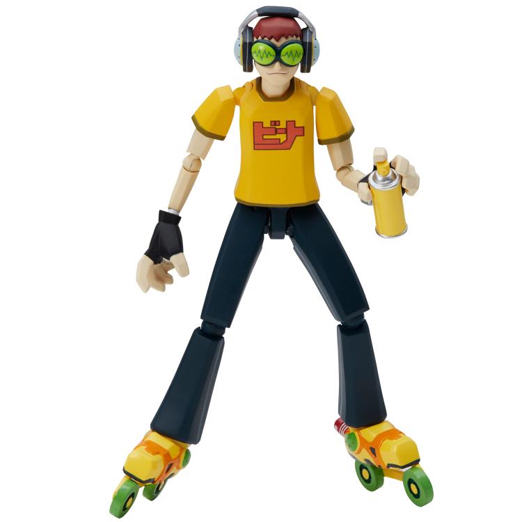 Jet Set Radio Game Classics Vol. 2 Beat Gallery Image 3