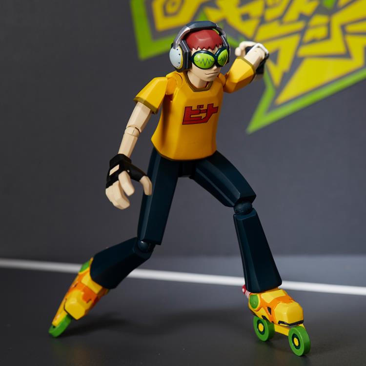 Jet Set Radio Game Classics Vol. 2 Beat Gallery Image 9