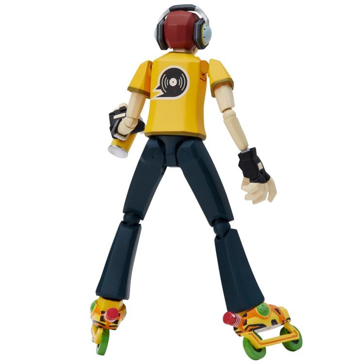 Jet Set Radio Game Classics Vol. 2 Beat Gallery Image 4