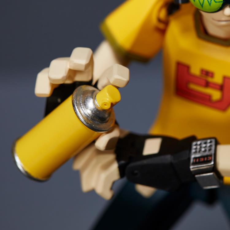 Jet Set Radio Game Classics Vol. 2 Beat Gallery Image 13