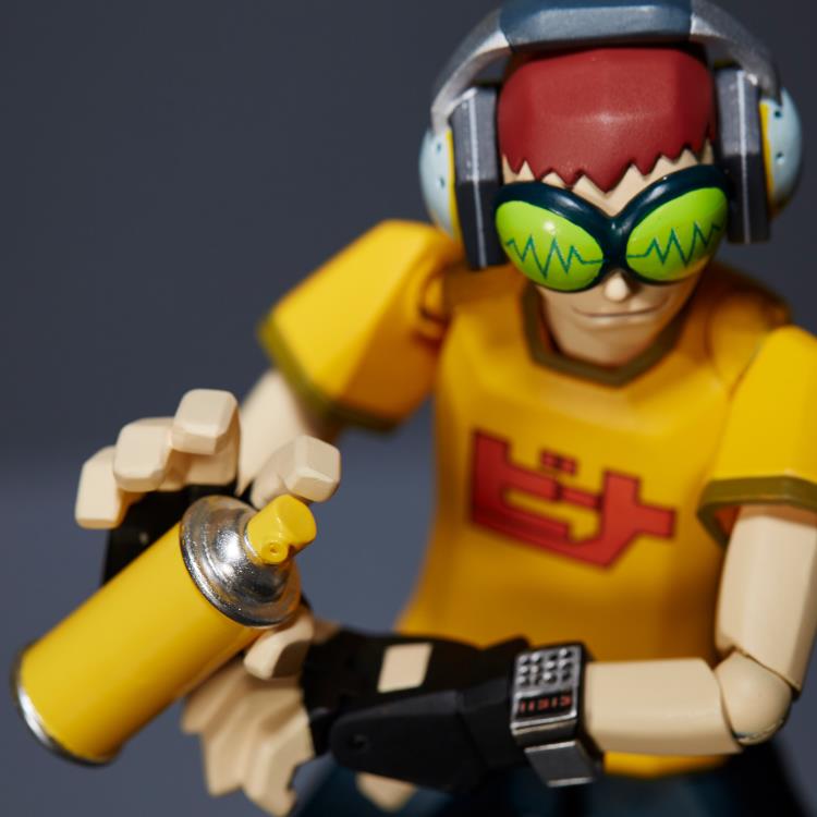 Jet Set Radio Game Classics Vol. 2 Beat Gallery Image 14