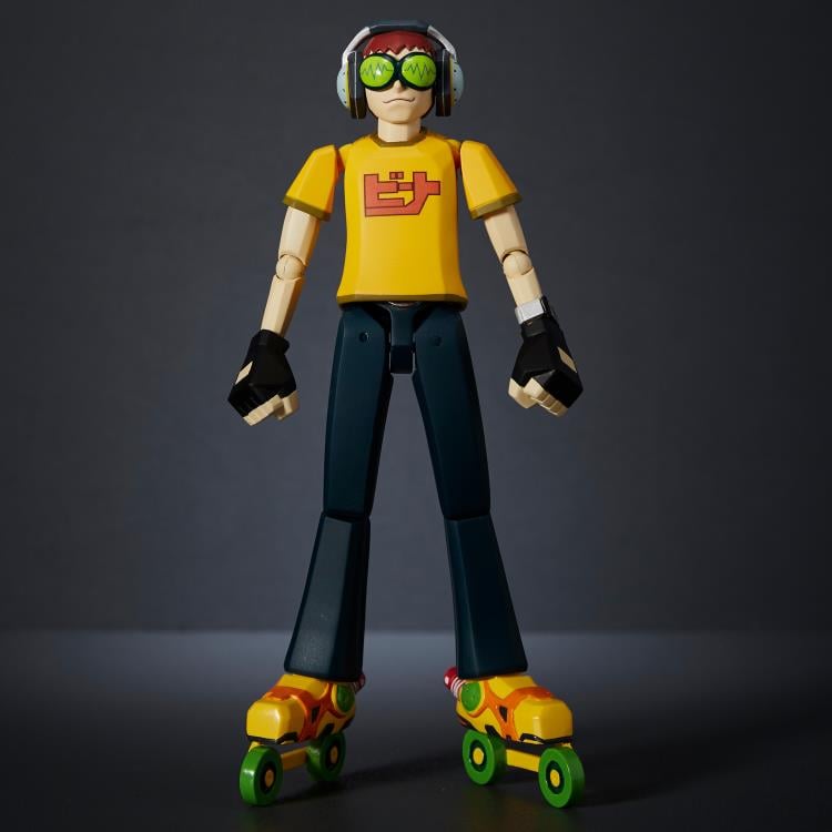 Jet Set Radio Game Classics Vol. 2 Beat Gallery Image 8