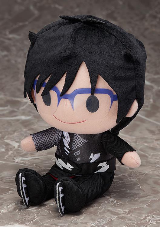 Yuri!!! On Ice Honey Bebe Yuri Katsuki (Costume) Plush Gallery Image 3