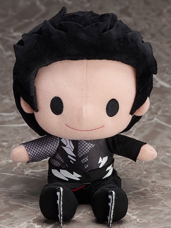 Yuri!!! On Ice Honey Bebe Yuri Katsuki (Costume) Plush Gallery Image 2