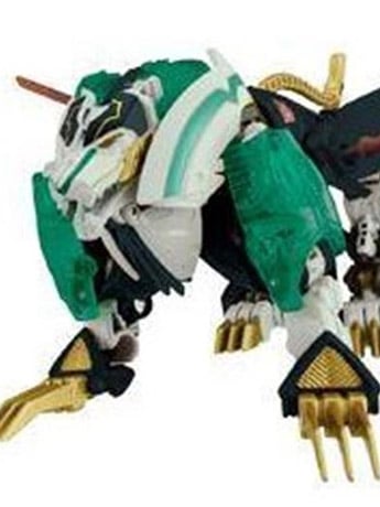 Transformers Go! G25 Go Prime Gallery Image 2