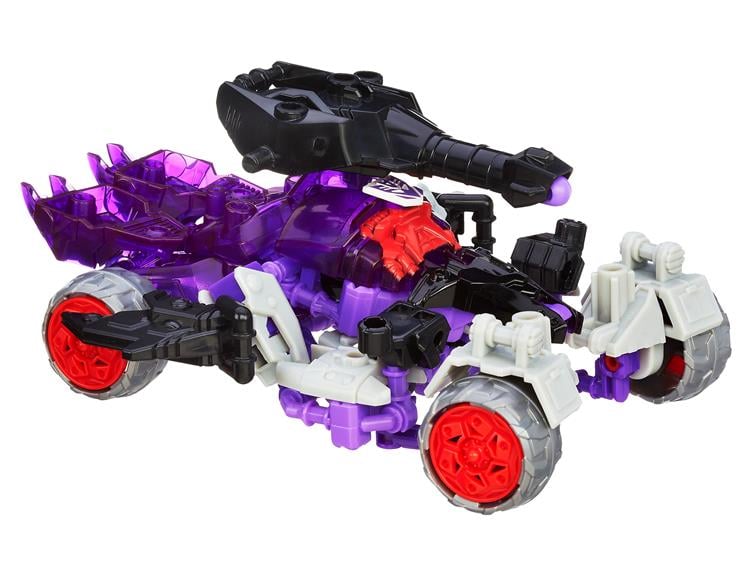 Construct Bots Elite Series 03 - Megatron Gallery Image 1