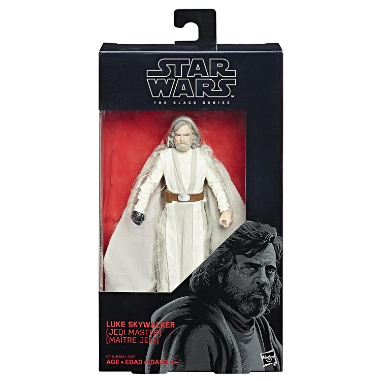 Star Wars: The Black Series 6" Wave 25 Case of 8 Gallery Image 10