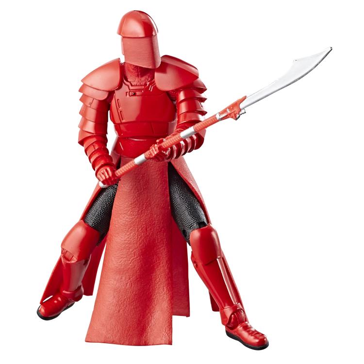 Star Wars: The Black Series 6" Wave 25 Case of 8 Gallery Image 5