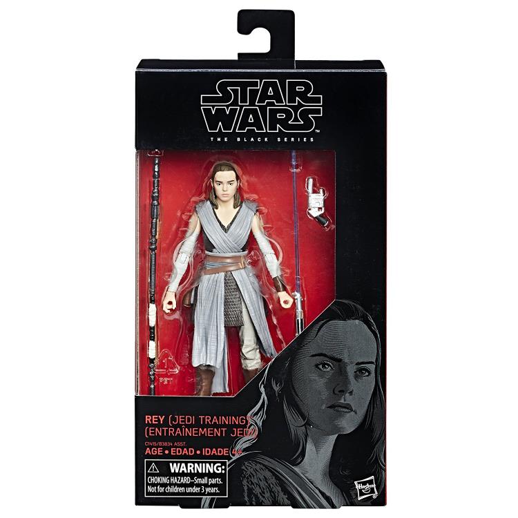 Star Wars: The Black Series 6" Wave 25 Case of 8 Gallery Image 8